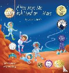 Roman, Carole P - If You Were Me and Lived on... Mars