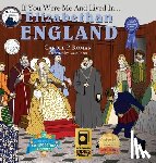 Roman, Carole P, Tabor, Paula - If You Were Me and Lived in... Elizabethan England