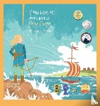 Roman, Carole P - If You Were Me and Lived in...Viking Europe