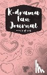 Cole, Marie - K-drama Fan Journal