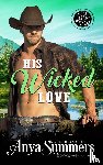 Summers, Anya - His Wicked Love