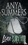 Summers, Anya - Lone Survivor