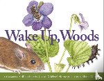 Gibson, Shane, Harris, Gillian - Wake Up, Woods