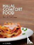 Johnston, M. K. - Halal Comfort Food: The New Muslim's Guide to Going Halal