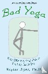 Ayne, Blythe - Bed Yoga