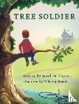 Flores, Sarah M - Tree Soldier