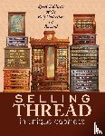 Reif, Steve - Selling Thread in Unique Cabinets
