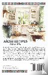 Schwartz, Ada K. - Amish Recipes Old & New