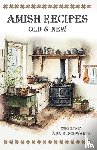 Schwartz, Ada K. - Amish Recipes Old & New