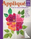Pittman, Janet - Applique: Basics and Beyond, Revised 2nd Edition