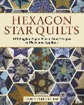 Perlmutter, Cathy - Hexagon Star Quilts