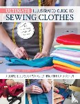 Mahon, Joi - Ultimate Illustrated Guide to Sewing Clothes