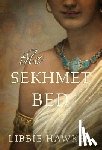 Hawker, Libbie - The Sekhmet Bed