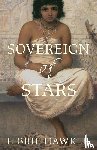 Hawker, Libbie - Sovereign of Stars