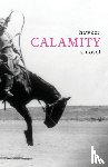 Hawker, Libbie - Calamity