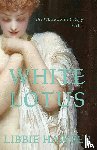 Hawker, Libbie - White Lotus