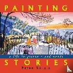 Selgin, Peter - Painting Stories