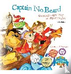 Roman, Carole P. - Captain No Beard