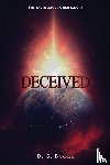 Barker, Dg - Deceived