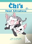 Konami, Kanata, Natsume, Kinoko - Chi's Sweet Adventures, 2
