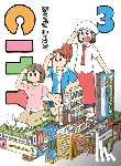 Arawi, Keiichi - City 3