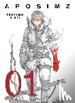 Nihei, Tsutomu - APOSIMZ, Volume 1