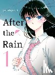 Mayuzuki, Jun - After the Rain 1