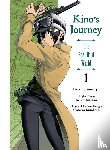Sigsawa, Keiichi - Kino's Journey - The Beautiful World 1