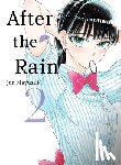 Mayuzuki, Jun - After the Rain 2