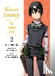 Sigsawa, Keiichi - Kino's Journey: the Beautiful World Vol. 2