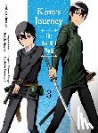 Sigsawa, Keiichi - Kino's Journey: the Beautiful World Vol. 3