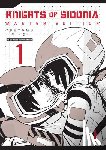 Nihei, Tsutomu - Knights of Sidonia Master Edition 1