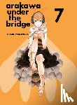 Nakamura, Hikaru - Arakawa Under the Bridge, 7