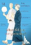 Yoshinaga, Fumi - What Did You Eat Yesterday? 14