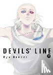 Hanada, Ryo - DEVILS' LINE 12