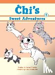 Konami, Kanata, Natsume, Kinoko - Chi's Sweet Adventures, 4