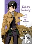 Sigsawa, Keiichi - Kino's Journey - The Beautiful World 4