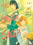 Ozaki, Kaori - The Golden Sheep 2