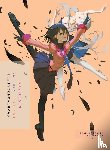 NisiOisiN - Owarimonogatari, Part 1