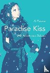 Yazawa, Ai - Paradise Kiss: 20th Anniversary Edition