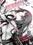 NisiOisiN - Bakemonogatari (Manga), volume 1
