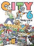 Arawi, Keiichi - City 6