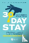 McIntyre, Zeona - 30-Day Stay: A Real Estate Investor's Guide to Mastering the Medium-Term Rental
