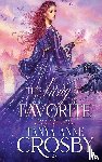 Crosby, Tanya Anne - The King's Favorite