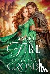 Crosby, Tanya Anne - Angel of Fire