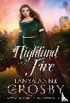 Crosby, Tanya Anne - Highland Fire