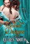 Smith, Lauren - Wicked Designs