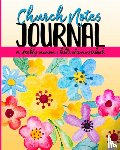 Frisby, Shalana - Church Notes Journal