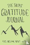 Frisby, Shalana - The Simple Gratitude Journal