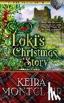 Polidoro, Angela - Loki's Christmas Story